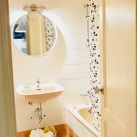 Royal Stylish Sea View Appartamento Los Cristianos (Tenerife)