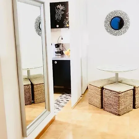 Royal Stylish Sea View Appartamento Los Cristianos (Tenerife)