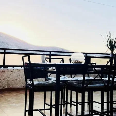 Appartamento Royal Stylish Sea View Los Cristianos (Tenerife)